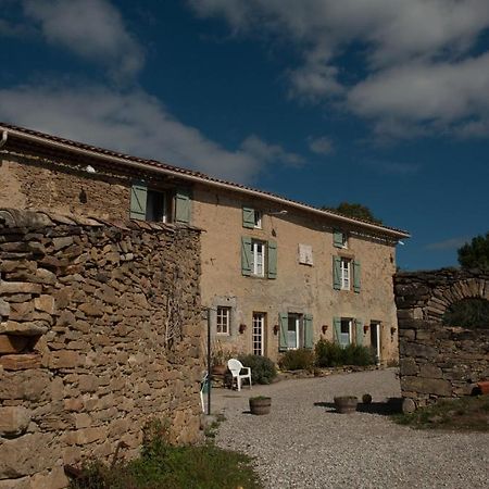 فندق Domaine Bellelauze Bouriège الغرفة الصورة