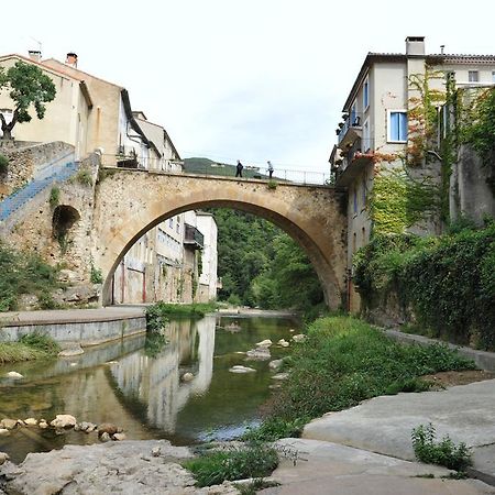 فندق Domaine Bellelauze Bouriège المظهر الخارجي الصورة