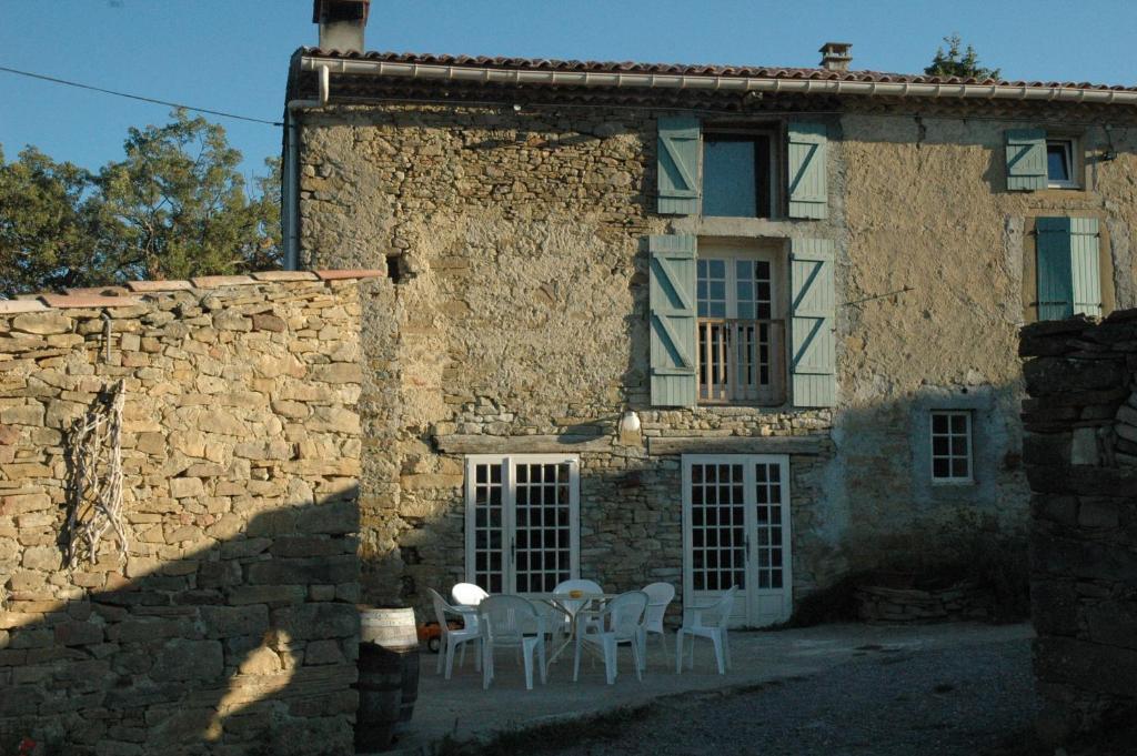 فندق Domaine Bellelauze Bouriège الغرفة الصورة