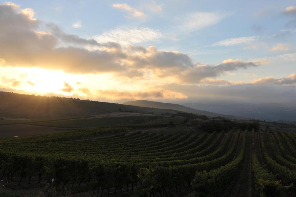 فندق Domaine Bellelauze Bouriège الغرفة الصورة
