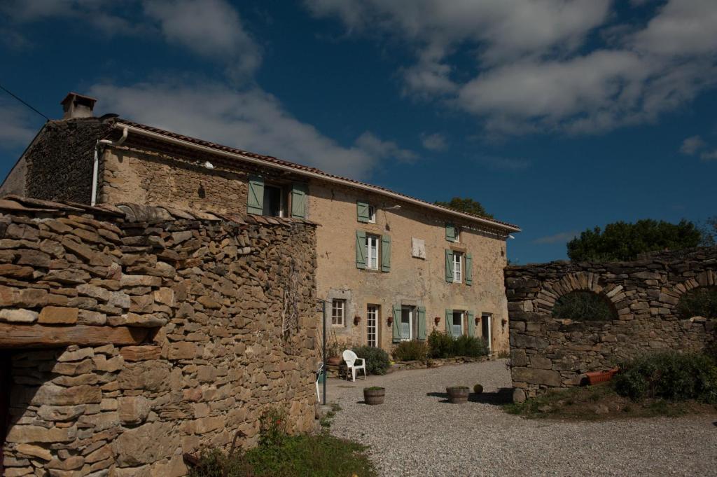 فندق Domaine Bellelauze Bouriège الغرفة الصورة